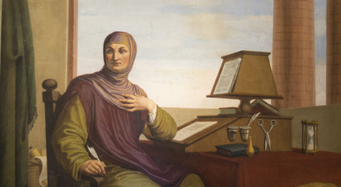 Giovanni Boccaccio
