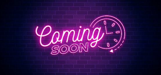 CoomingSoon